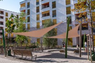 © Ville de Lausanne